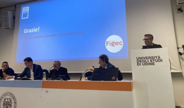 "Intelligenza artificiale e giornalismo: le regole da rispettare e gli errori da non commettere nell’utilizzo dei chatbot tra etica e umanesimo digitale”