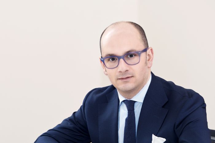 Avvocato Pasquale Silvestro